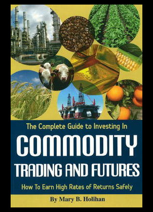 Commodity Trading Books | The Book Supplier | Educational Books Store